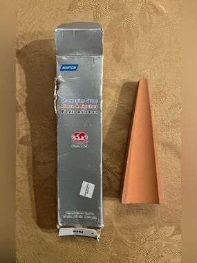 Norton sharpening stone